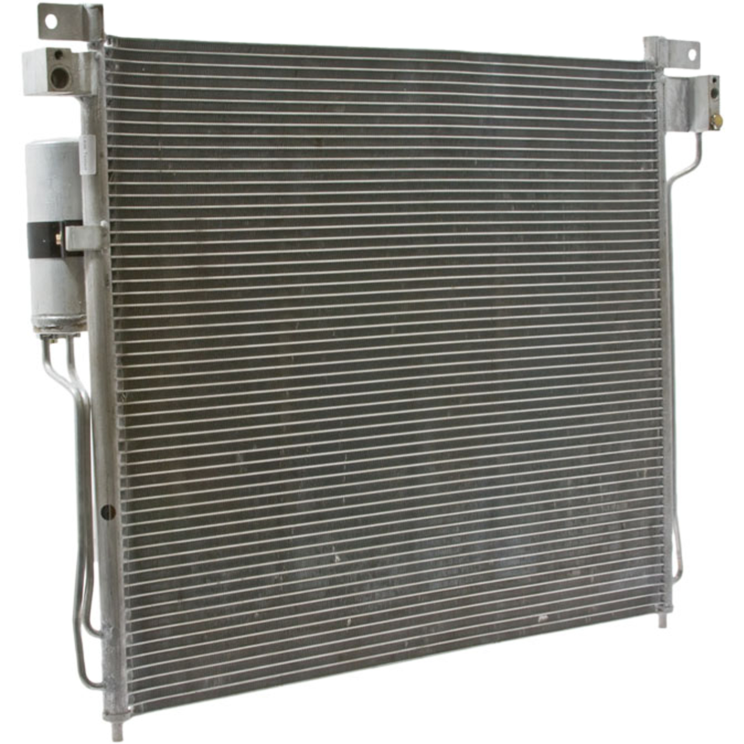 3331C A/C Condenser, OE Replacement