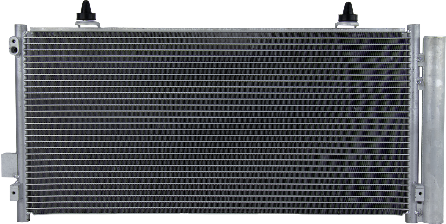 3689C A/C Condenser, OE Replacement