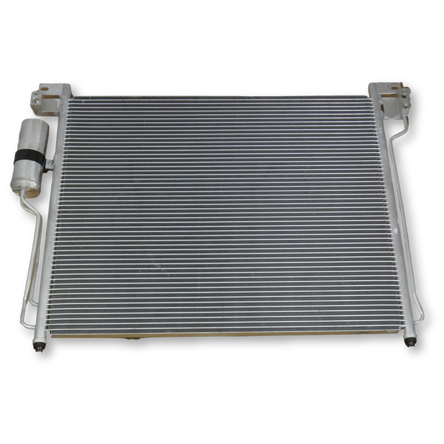 3769C A/C Condenser Sold individually, Aluminum Core