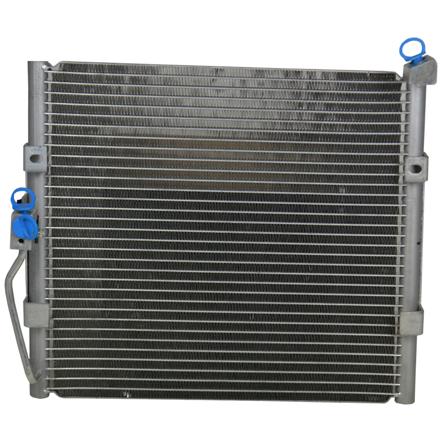 4365C A/C Condenser - Sold individually, Aluminum Core