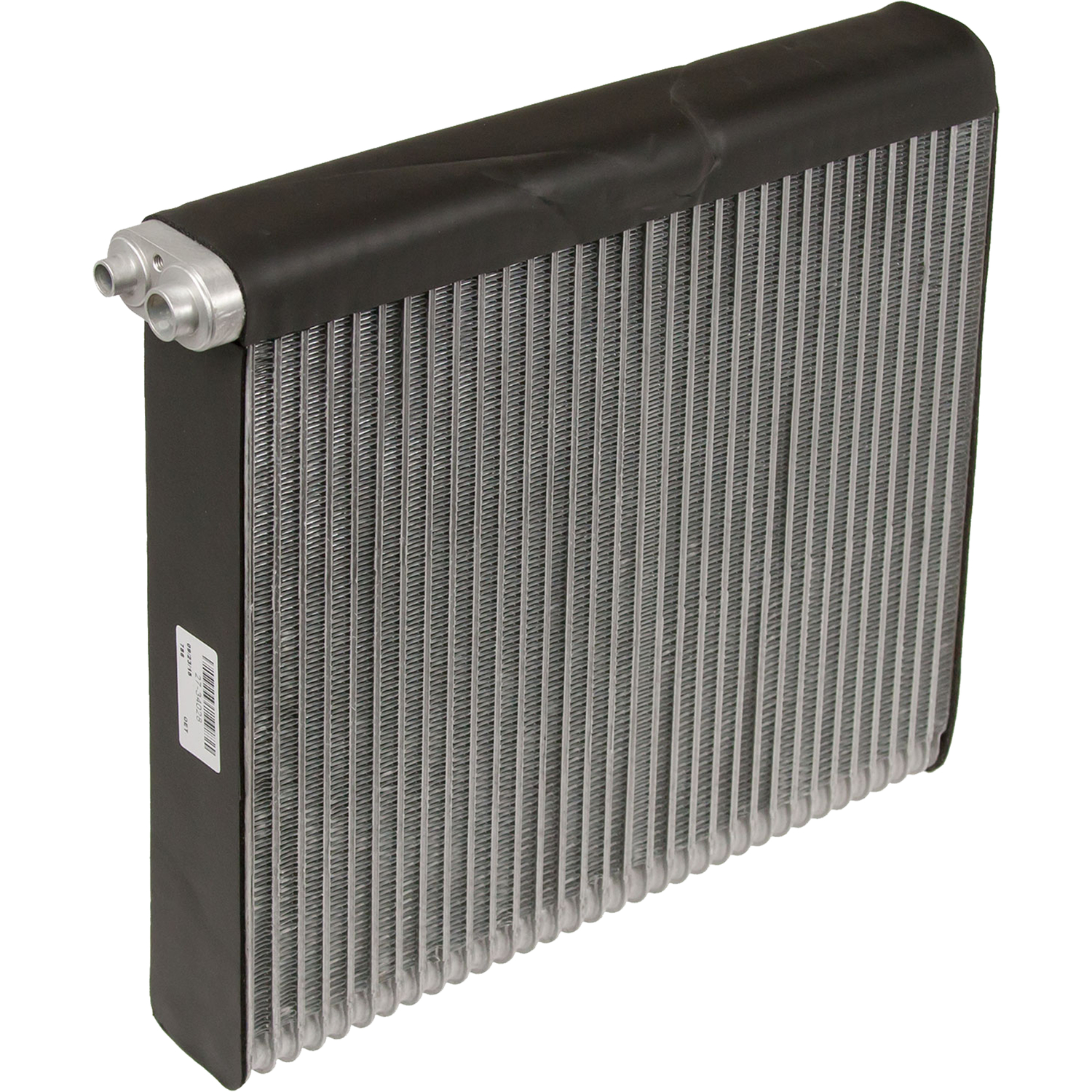 4712171 A/C Evaporator - Front, Sold individually, Aluminum Material