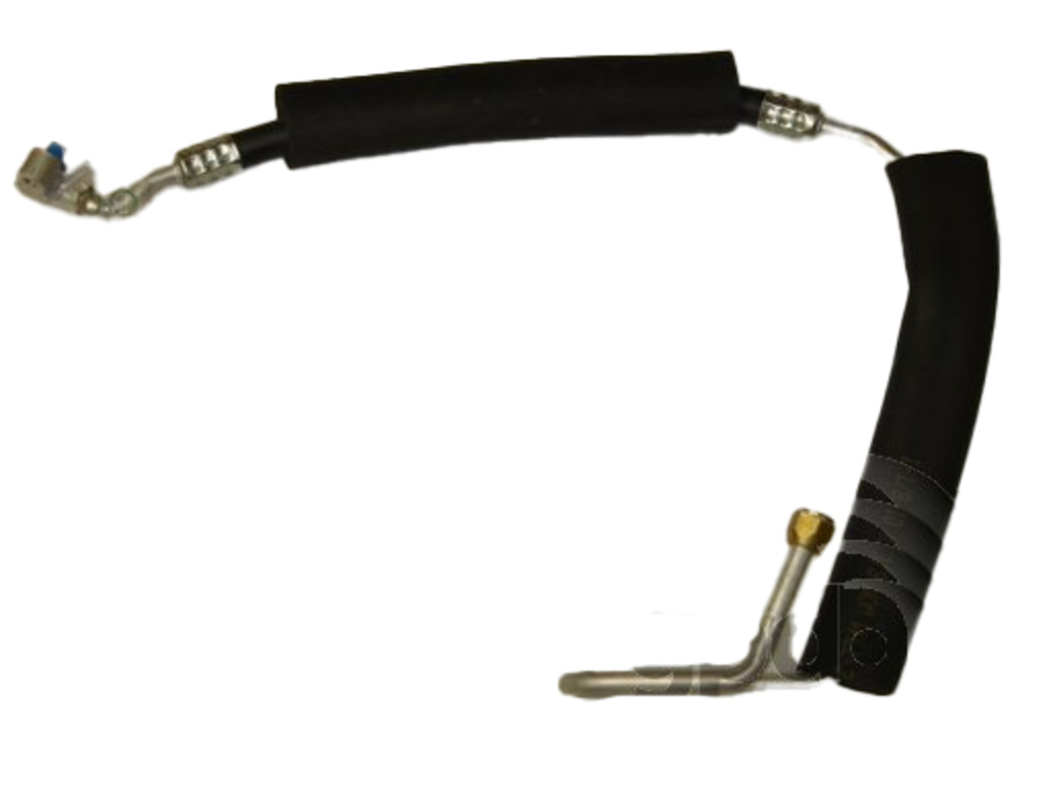 4811535 A/C Refrigerant Discharge Hose - Sold individually