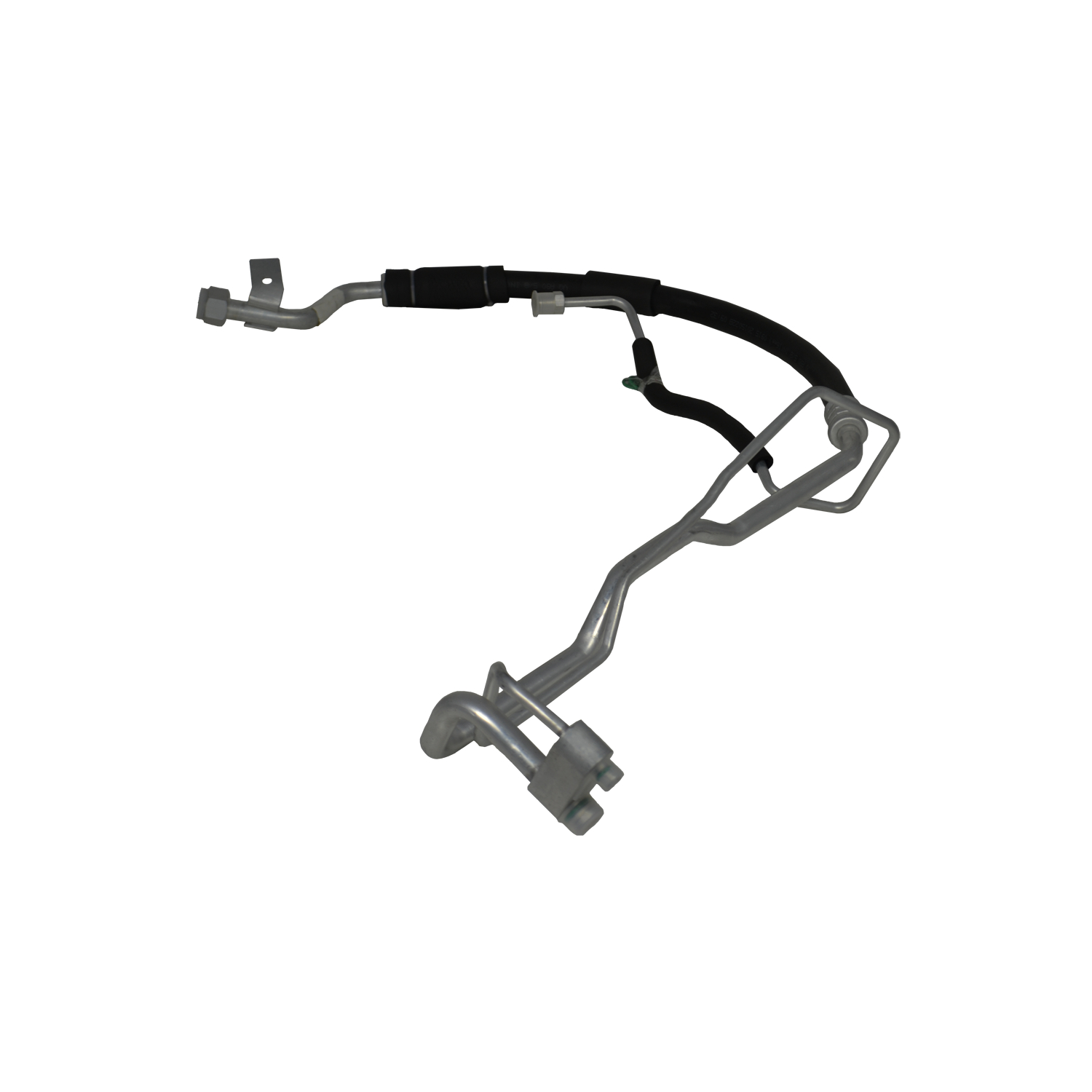 4813028 A/C Refrigerant Suction Hose - Sold individually