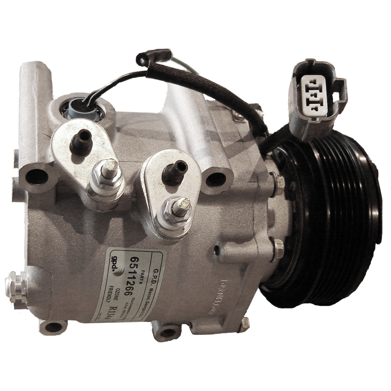 All Drives Auto