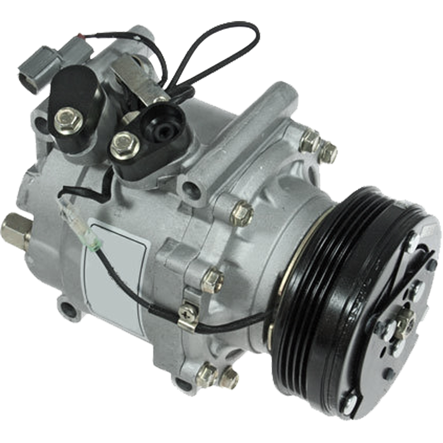 All Drives Auto