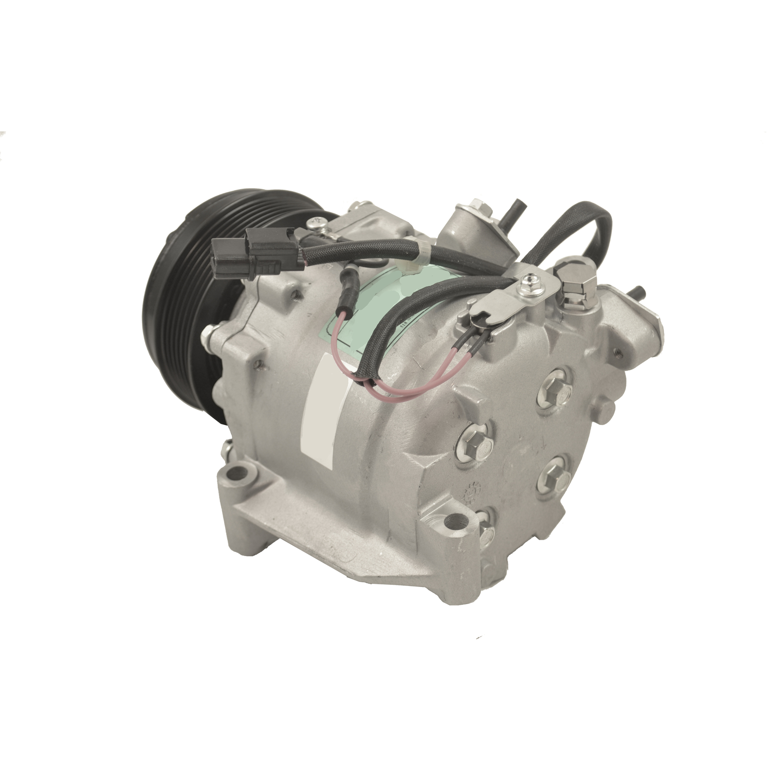 All Drives Auto