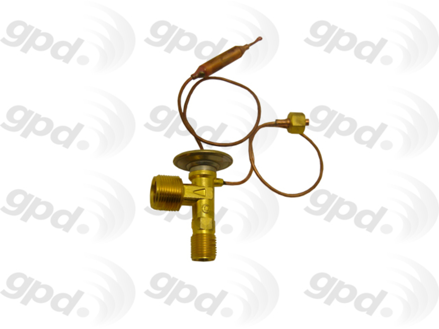9442352 6-Piece Kit Direct Fit A/C Service Kit, 3-Piece Kit, Includes (1) A/C Receiver Drier, (1) A/C Expansion Valve, (1) A/C O-Ring and Gasket Seal Kit and (3) A/C Service Kit - Image 2