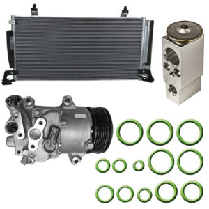 All Drives Auto