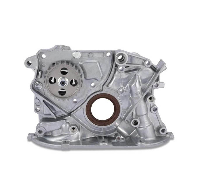 Toyota Caldina Oil Pump