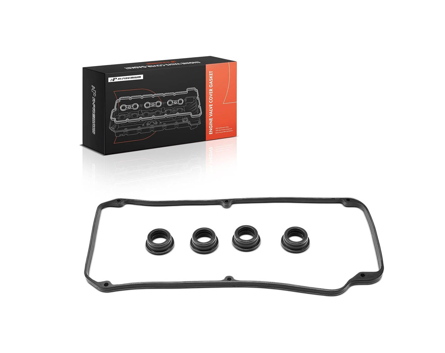 Mitsubishi Lancer Engine Valve Cover Gasket