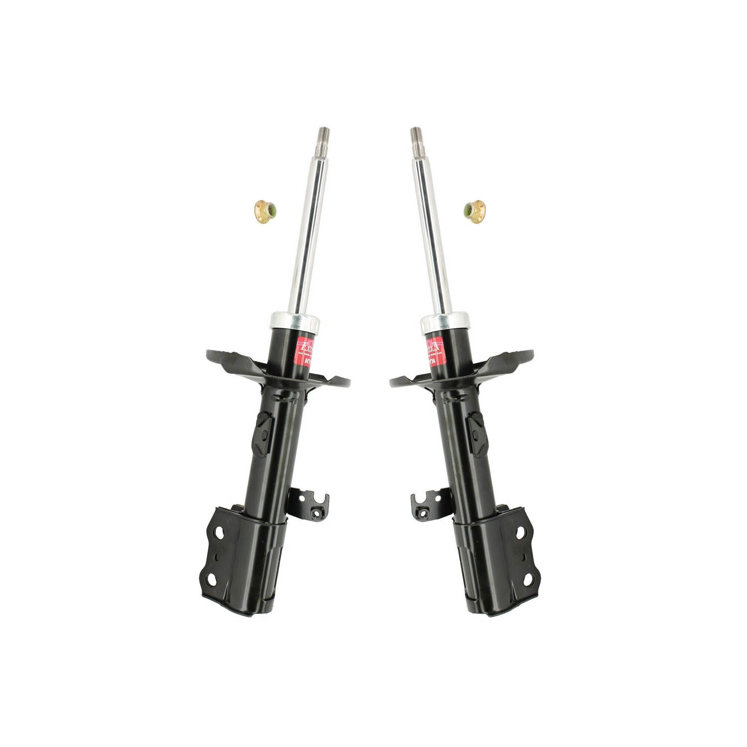 Toyota Corolla 2PC Shock Absorber/Strut