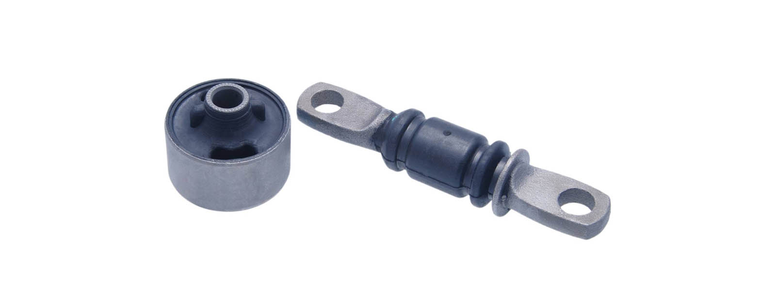 Toyota Harrier Control Arm Bushing Front