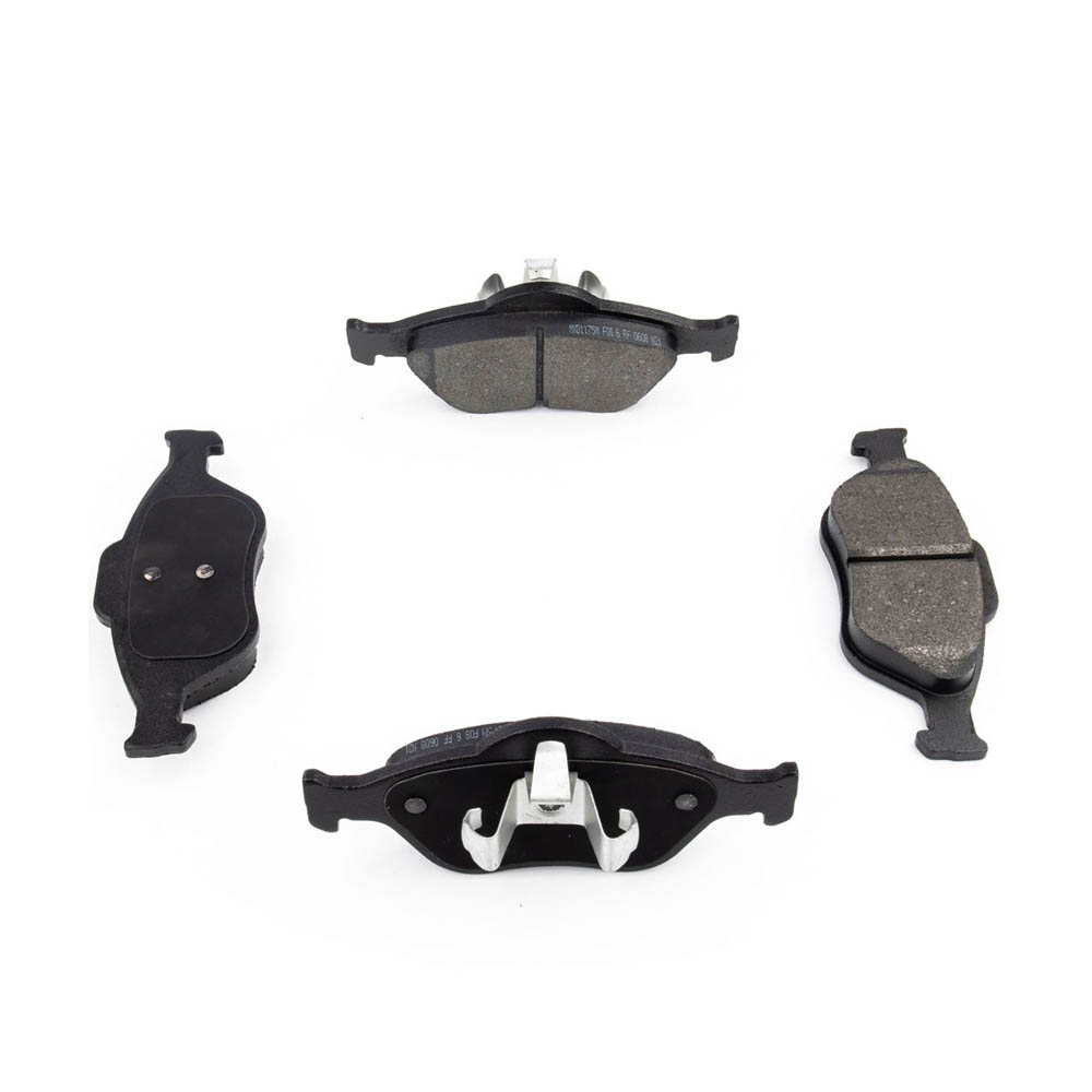 Mazda Demio Front Brake Pad