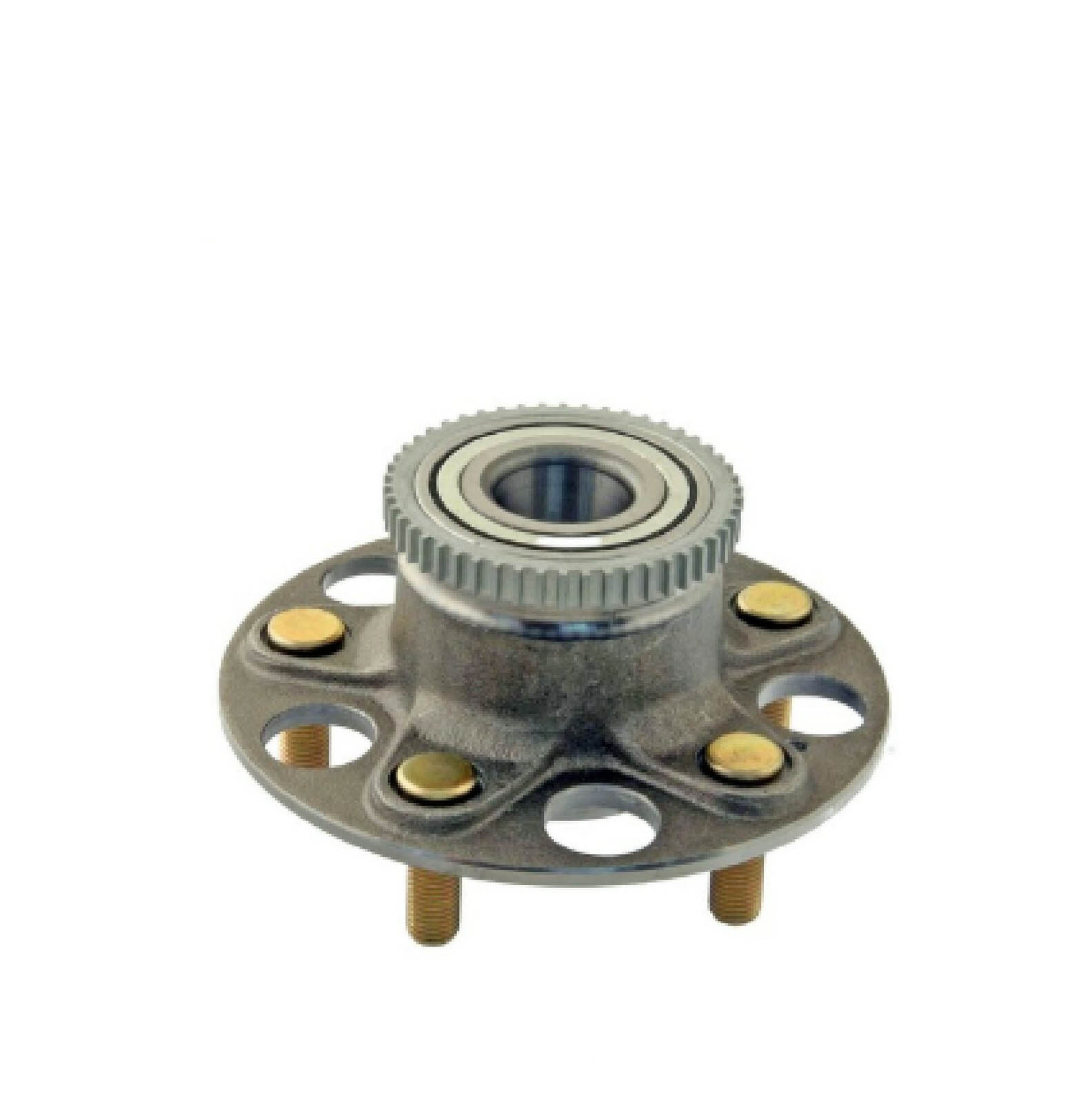 Honda Stream Rear Wheel Hub