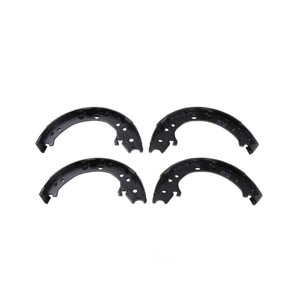Honda CR-V Brake Shoe Rear