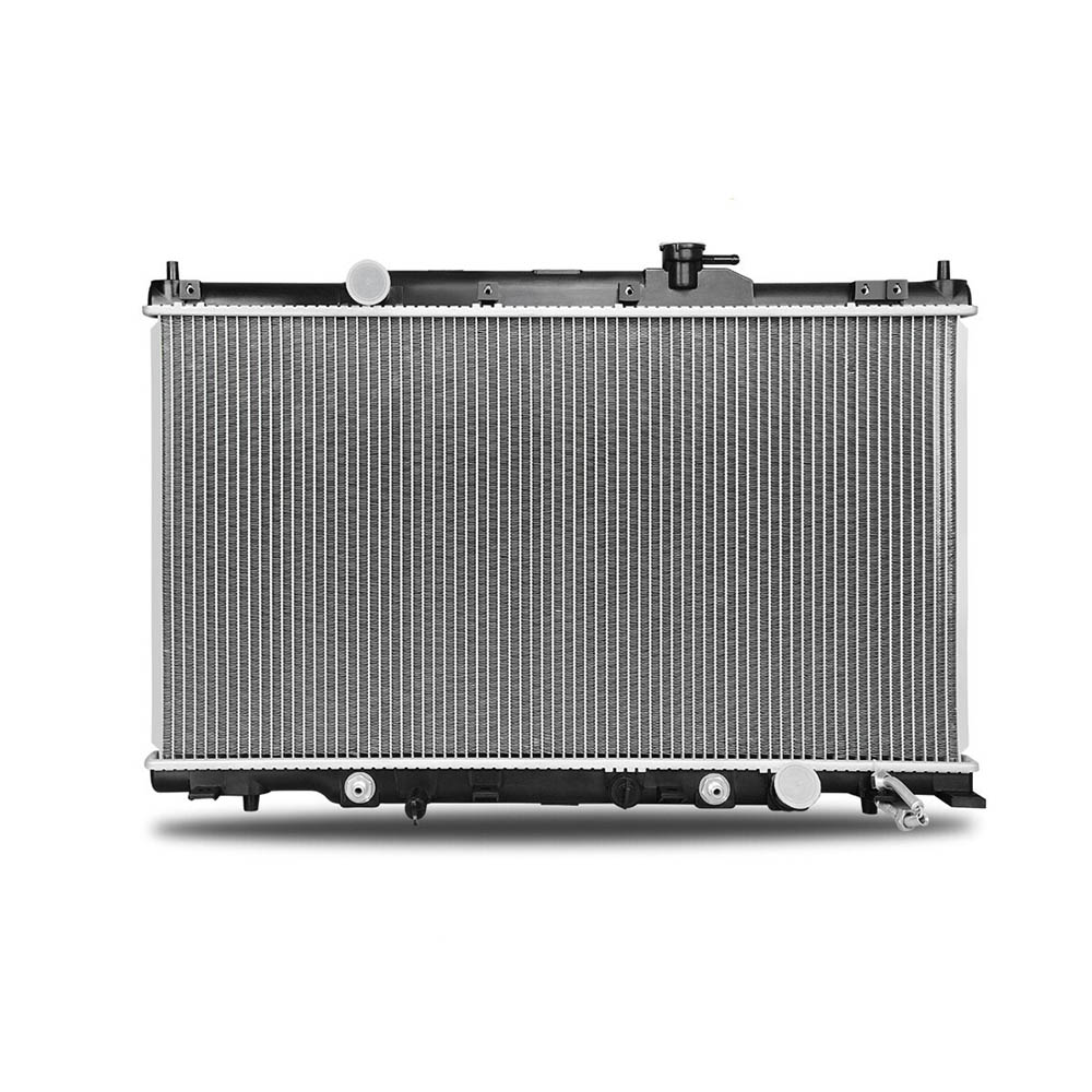 Honda Crv Radiator