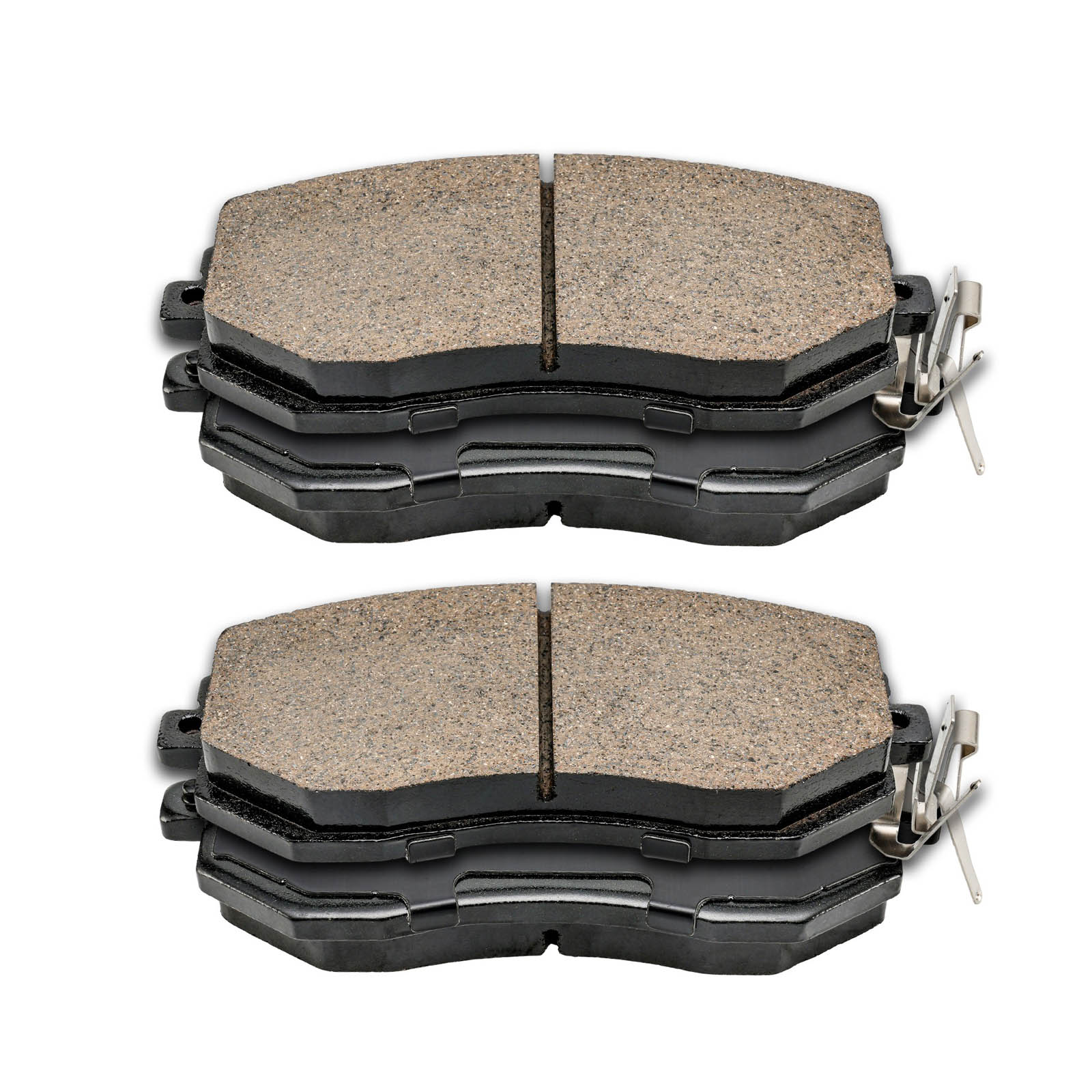 Subaru Impreza Brake Pad Front