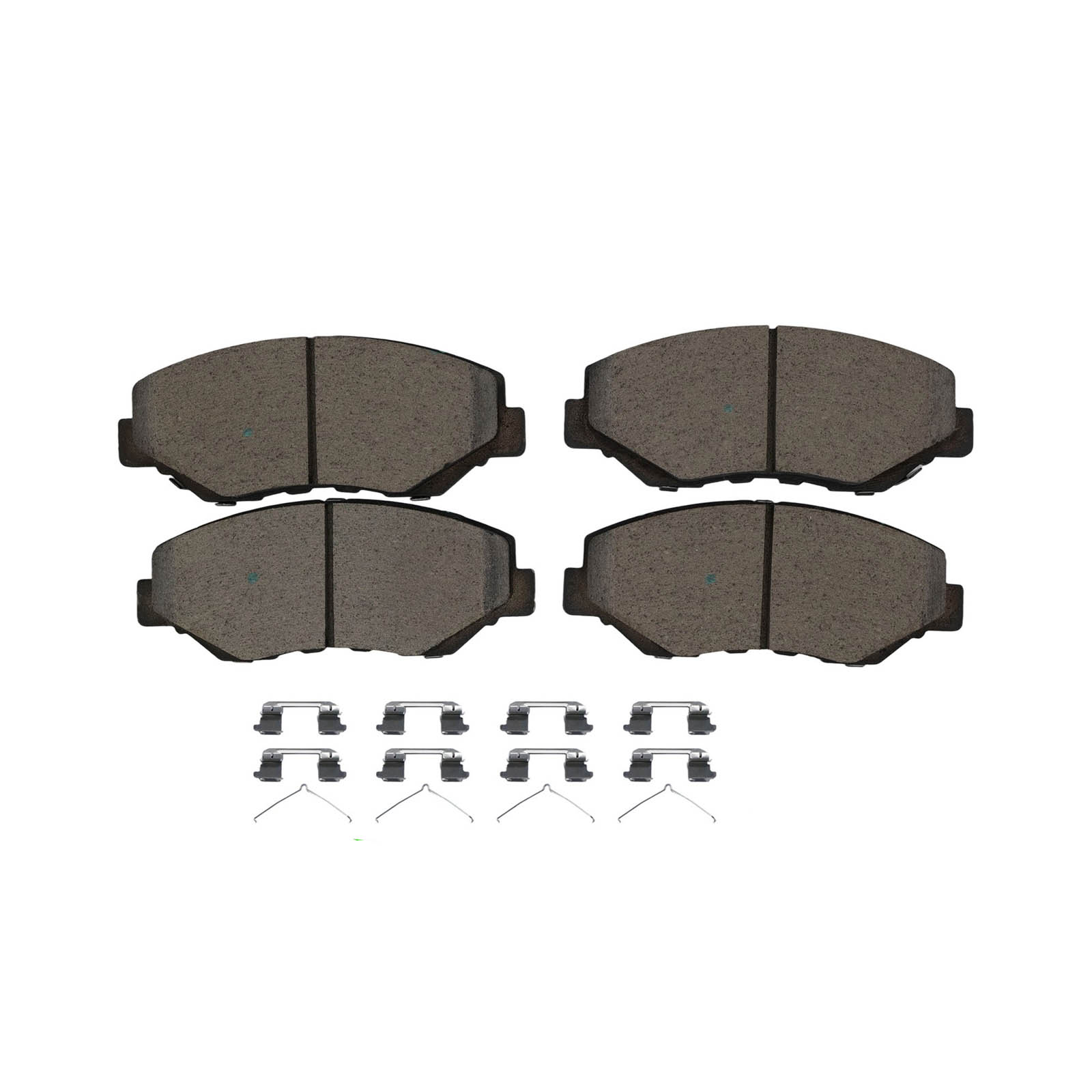 Honda Accord Brake Pad Front