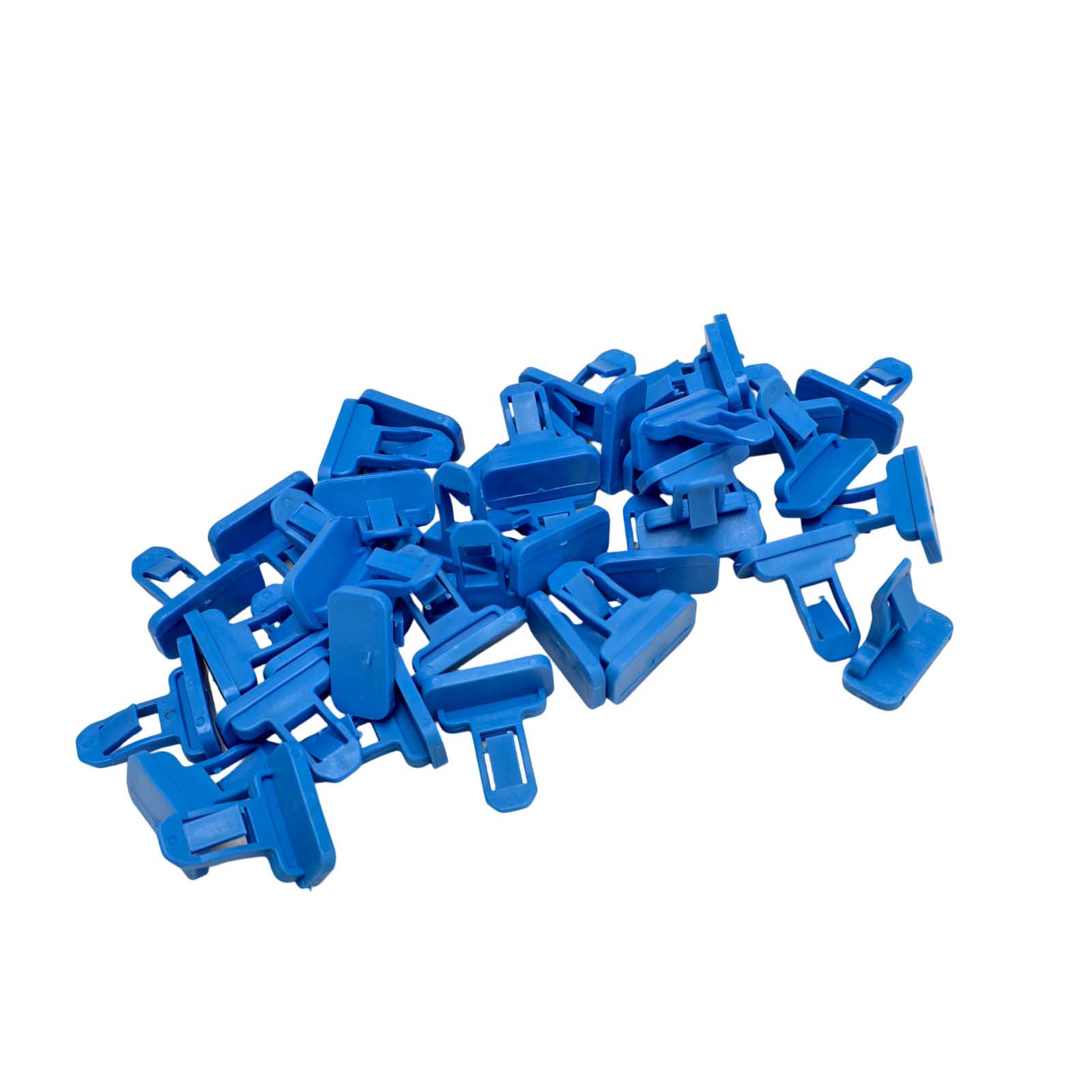 Toyota Tacoma BUMPER MOULDING Clips Retainer Fastener 40PCS