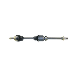 All Drives Auto