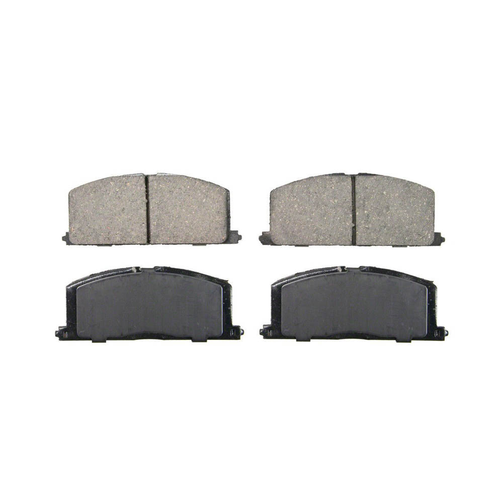 Toyota Caldina Brake Pad Front