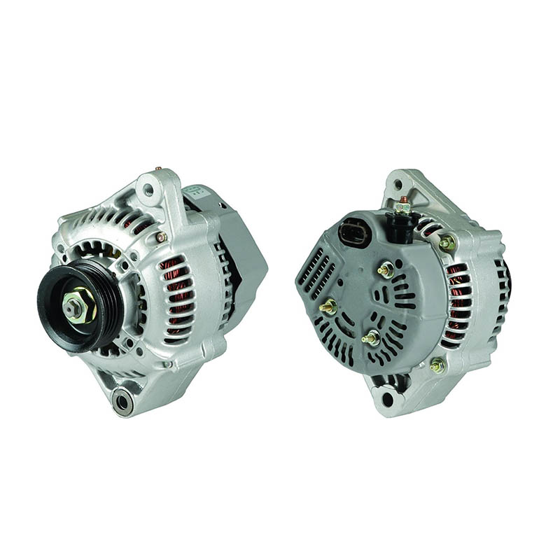 Toyota Caldina Alternator