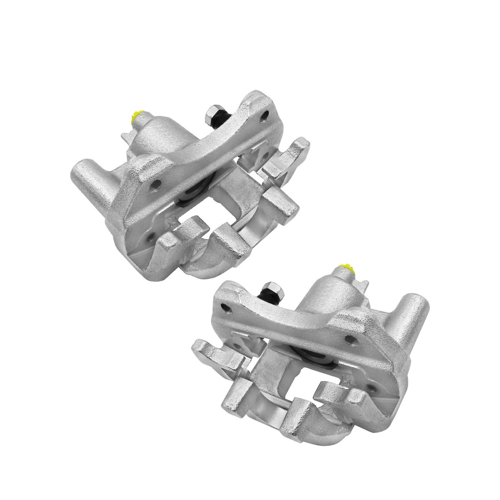 Toyota Camry Rear Disc Brake Caliper Set