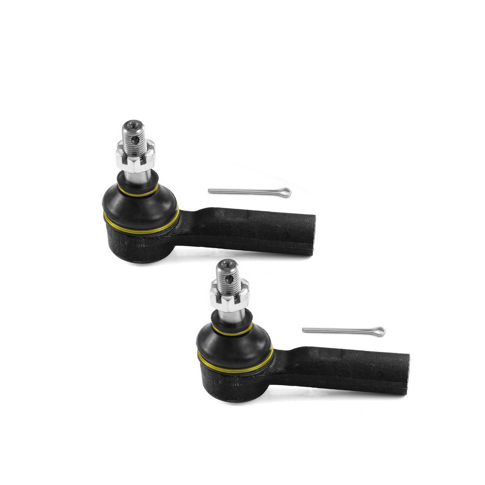 Toyota Camry Front Outer Tie Rod End