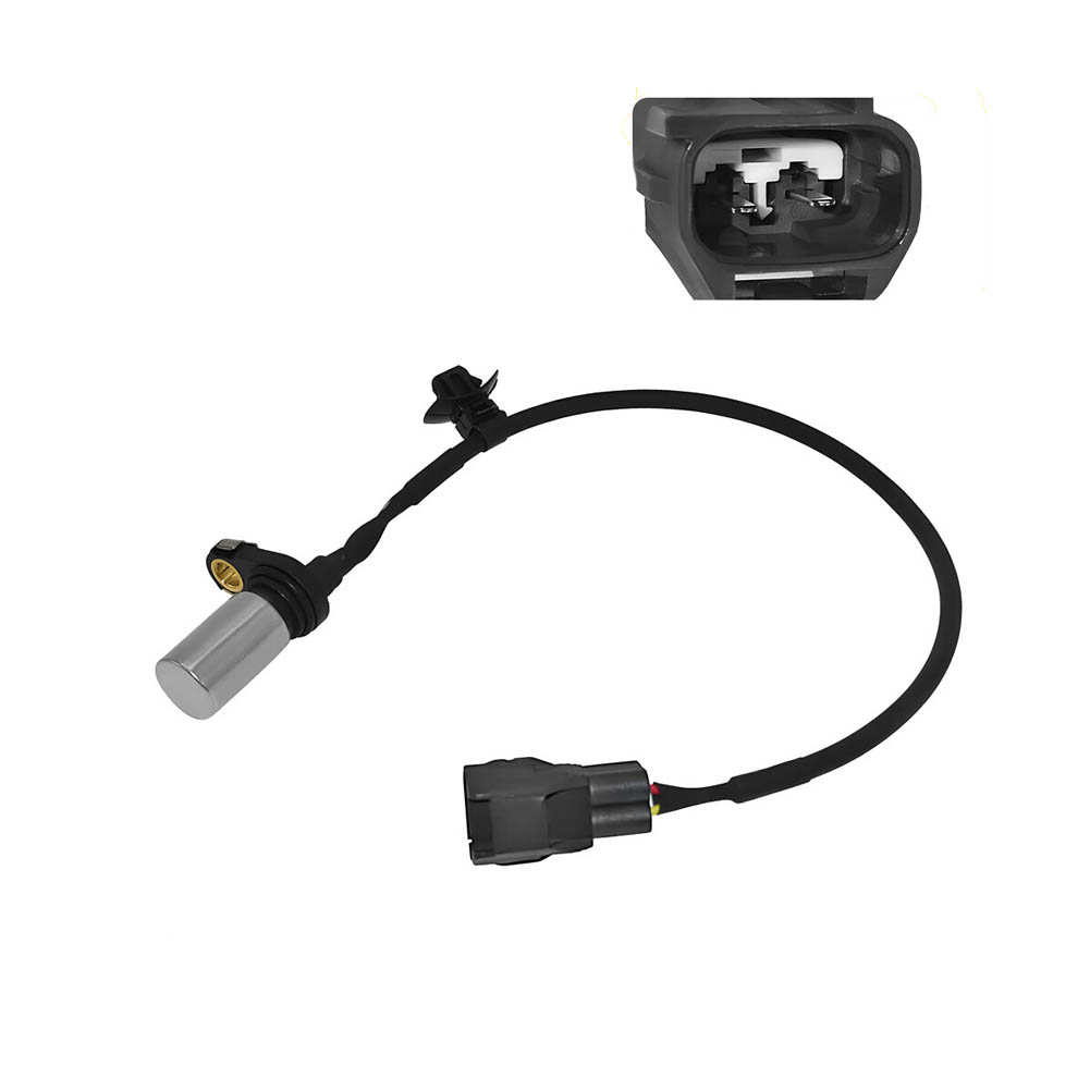 Toyota Camry Crankshaft Crank Shaft Position Sensor