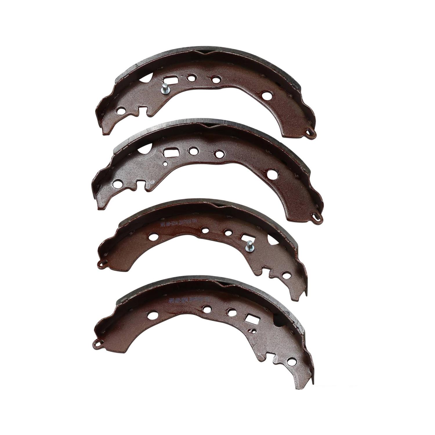 Toyota Axio/Fielder Rear Brake Shoe