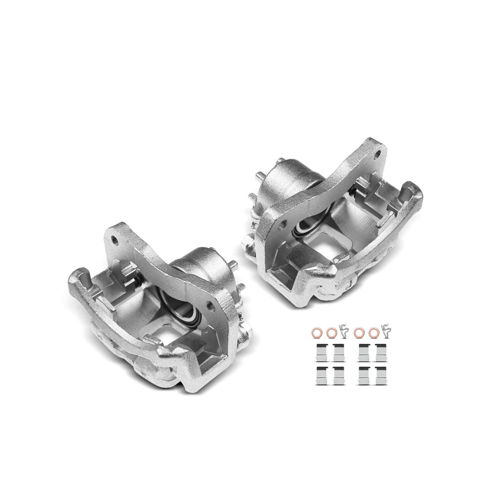 Mitsubishi Mirage Front Brake Caliper 2PC