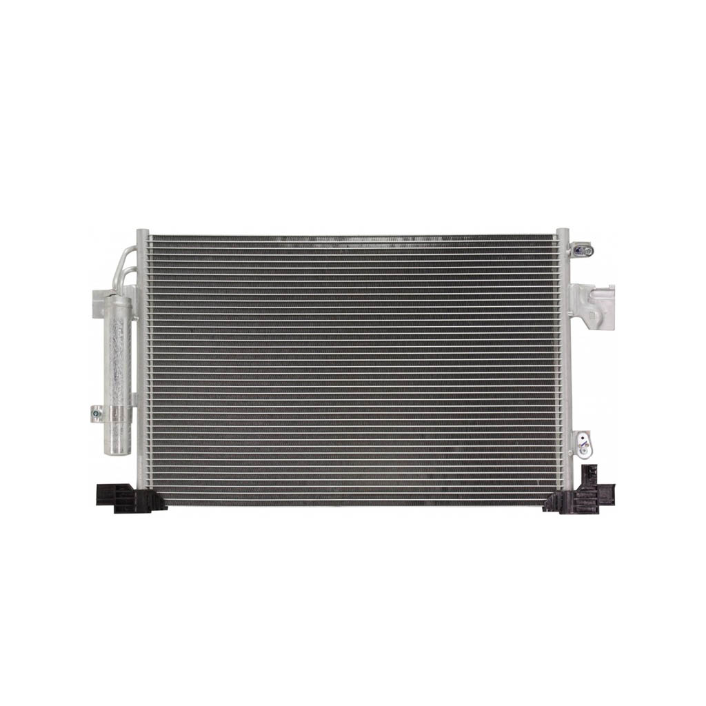 Mitsubishi Lancer AC Condenser