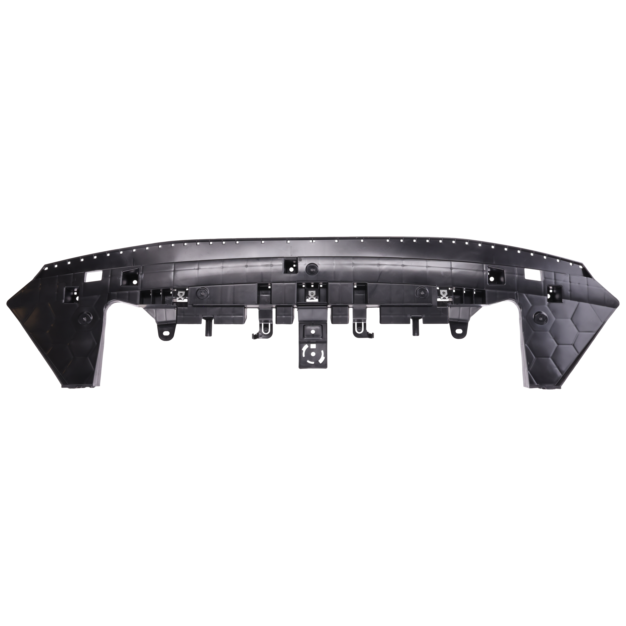 Front, Lower Bumper Bracket - Image 2