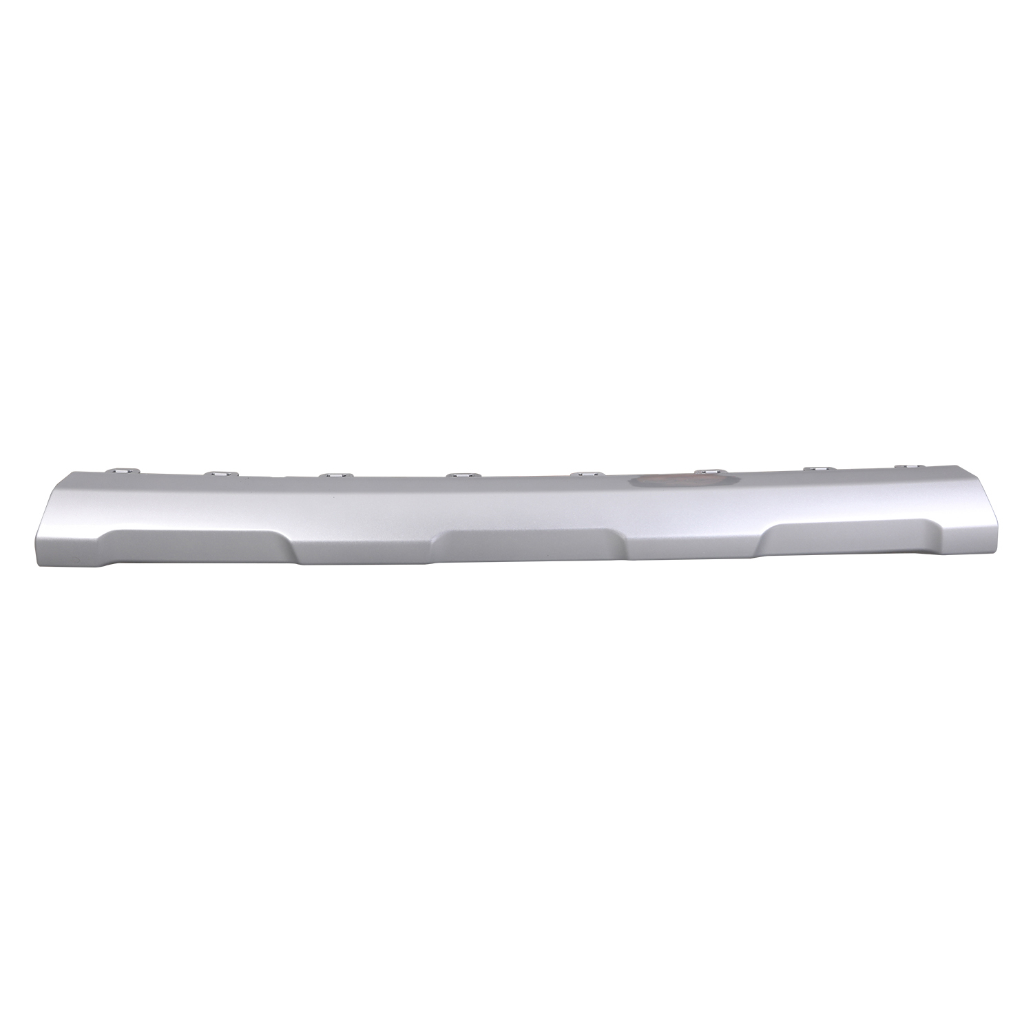 Front Bumper Guard