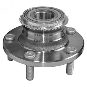 GSP 513339 Wheel Bearing and Hub Assembly