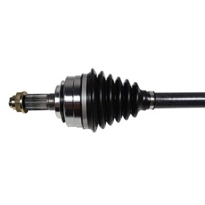 GSP NCV36594 CV Axle Assembly