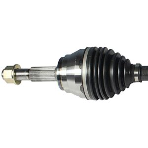 GSP NCV39005 CV Axle Assembly