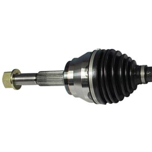 GSP NCV39006 CV Axle Assembly