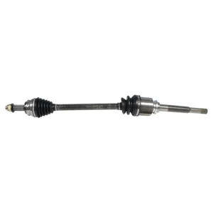 GSP NCV51019 FRONT Right CV Axle Assembly fits 08-18 Outlander RVR Lancer