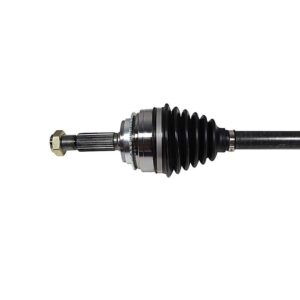 GSP NCV51552 CV Axle Assembly