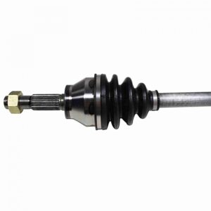 GSP NCV53592 CV Axle Assembly