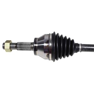 GSP NCV53594 CV Axle Assembly