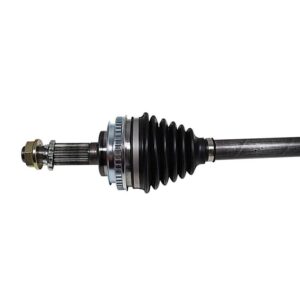 GSP NCV69501 CV Axle Assembly