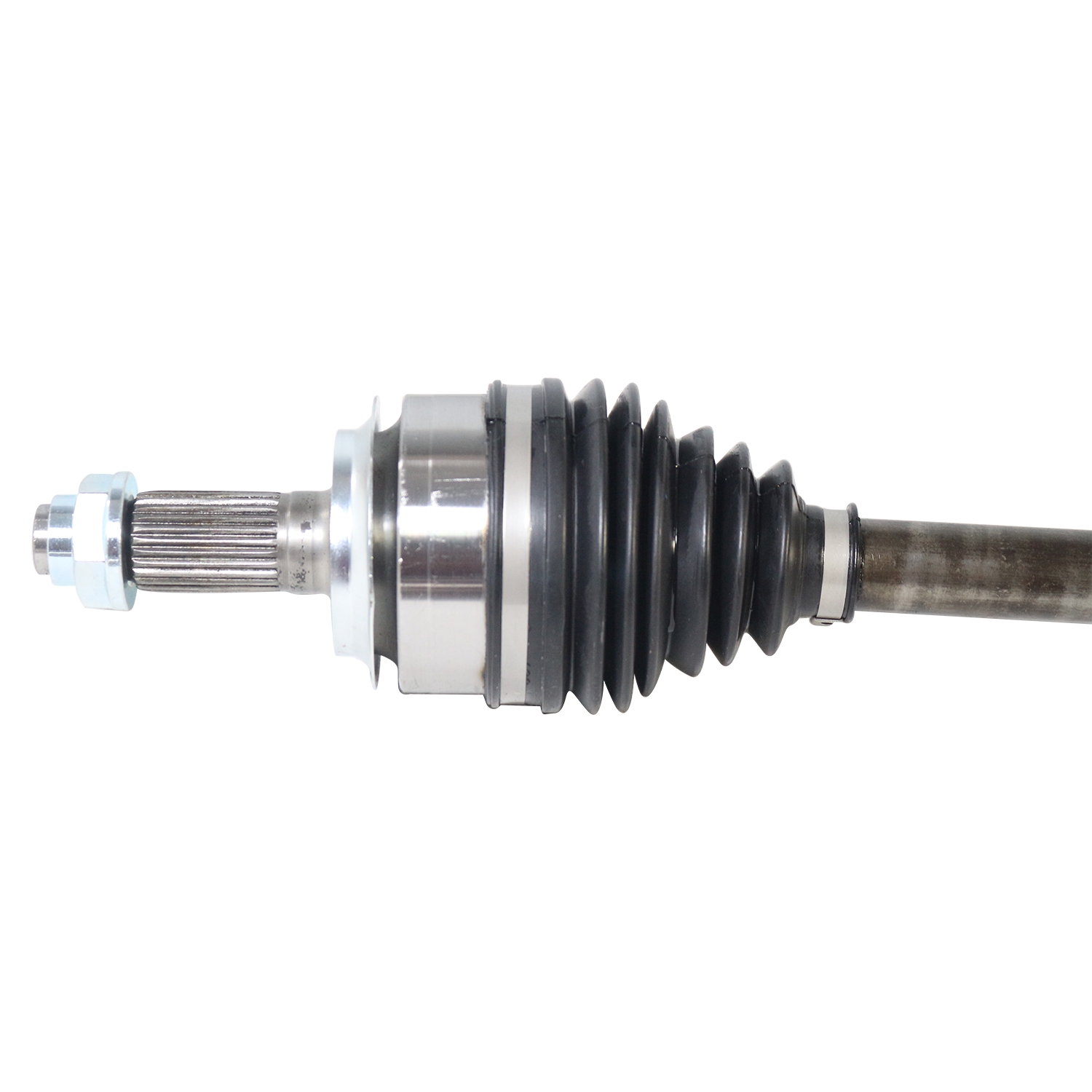NCV21015 Front, Passenger Side Axle Assembly - Sold Individually, 1.5L, 4Cyl - Image 2