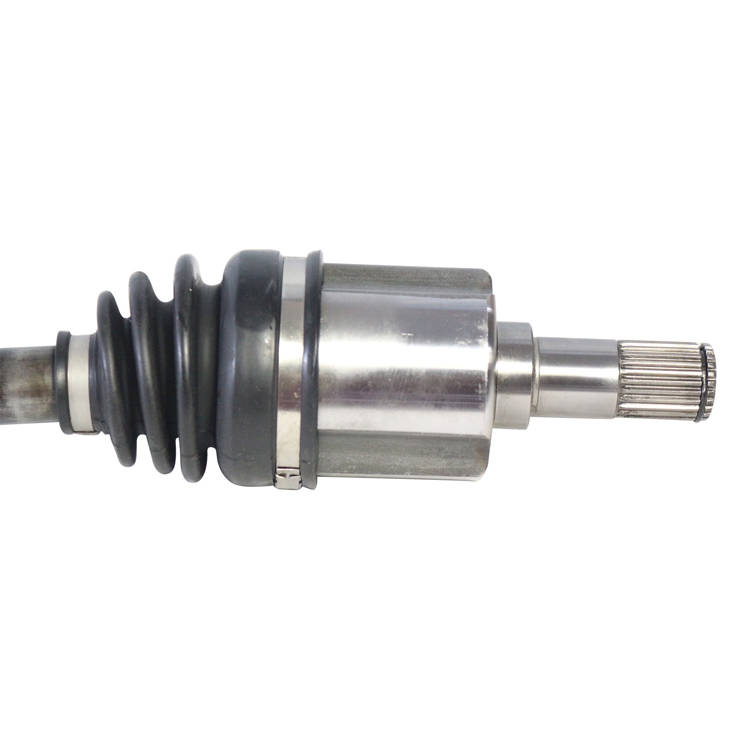 NCV21015 Front, Passenger Side Axle Assembly - Sold Individually, 1.5L, 4Cyl - Image 3