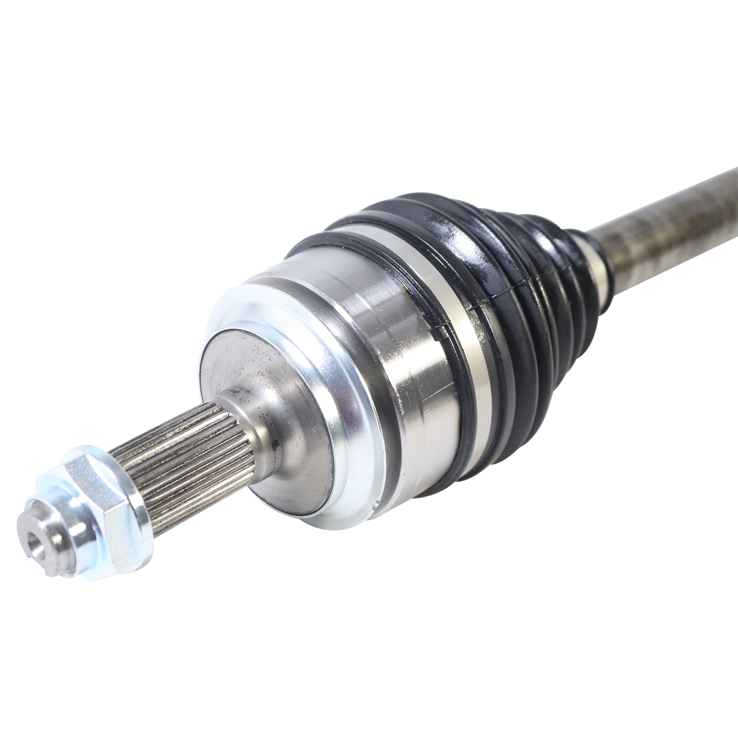 NCV21015 Front, Passenger Side Axle Assembly - Sold Individually, 1.5L, 4Cyl - Image 4