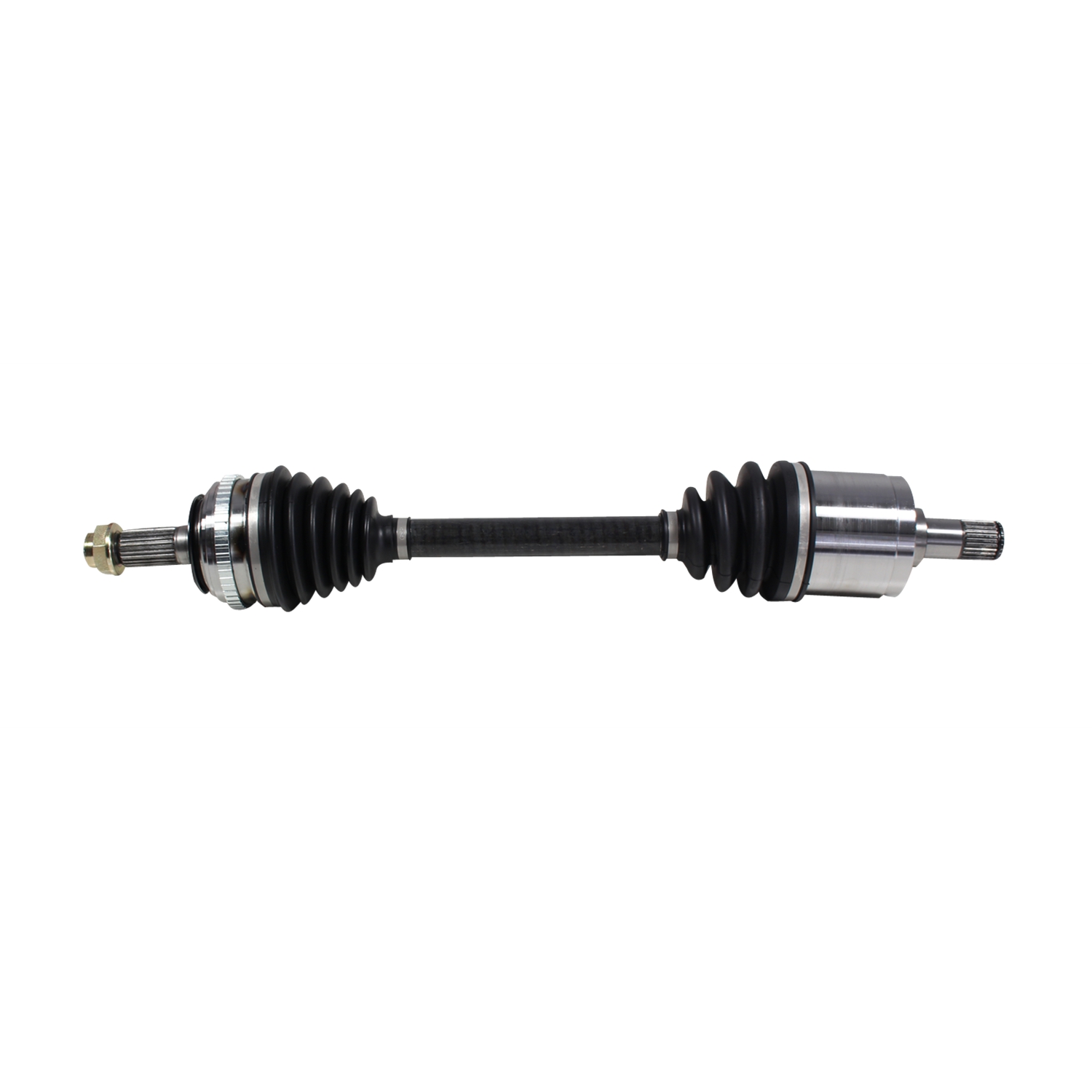 All Drives Auto
