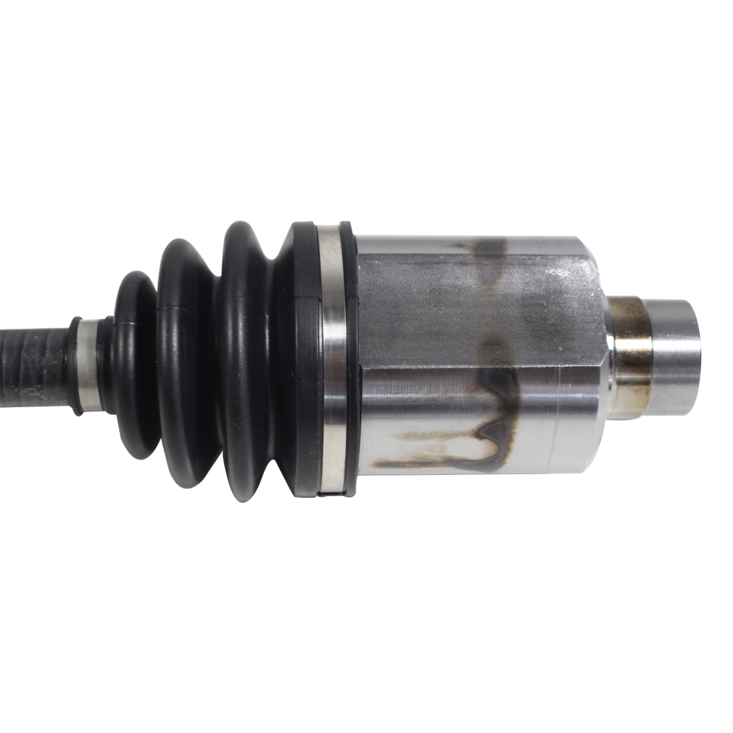 NCV21525 Front, Driver or Passenger Side Axle Assembly - Sold Individually - Image 3