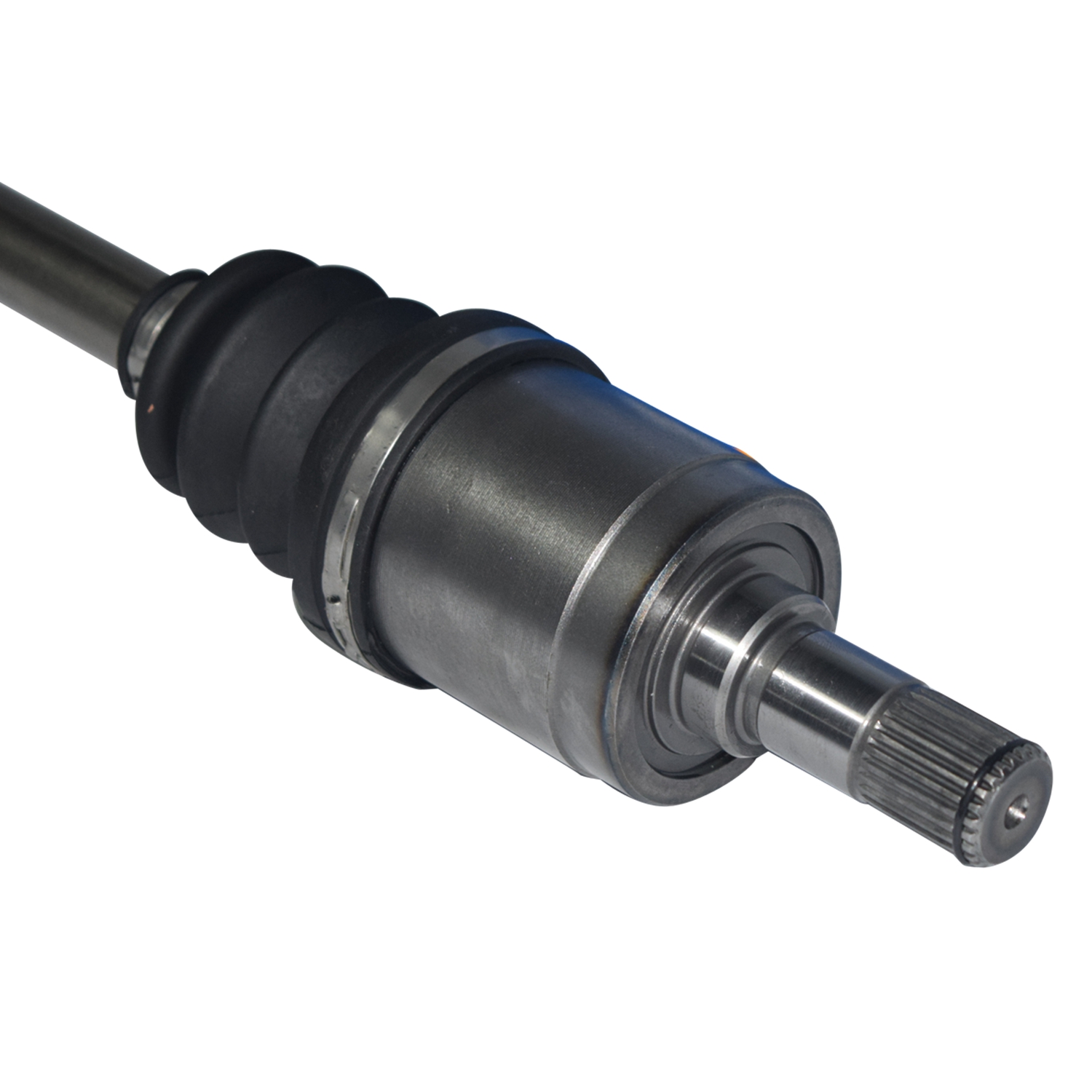 NCV36154 Front, Driver Side Axle Assembly - Sold Individually, 1.8L, 4Cyl - Image 2