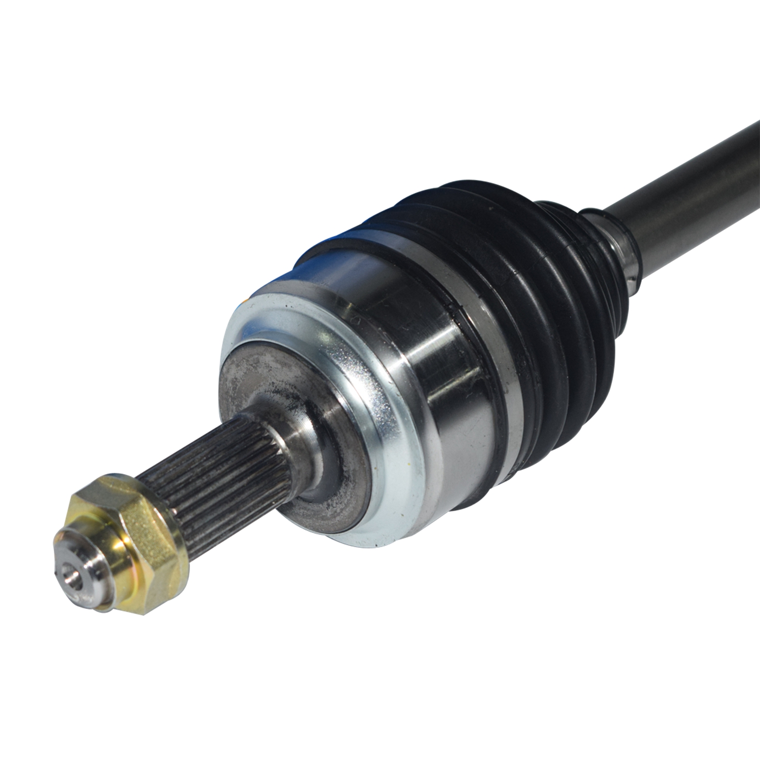 NCV36154 Front, Driver Side Axle Assembly - Sold Individually, 1.8L, 4Cyl - Image 3